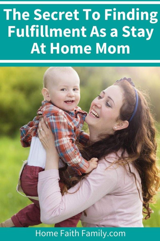 Are you struggling with being a stay at home mom? These tips (with a little humor) will help you find your sanity. #SAHM #momlife #blessed