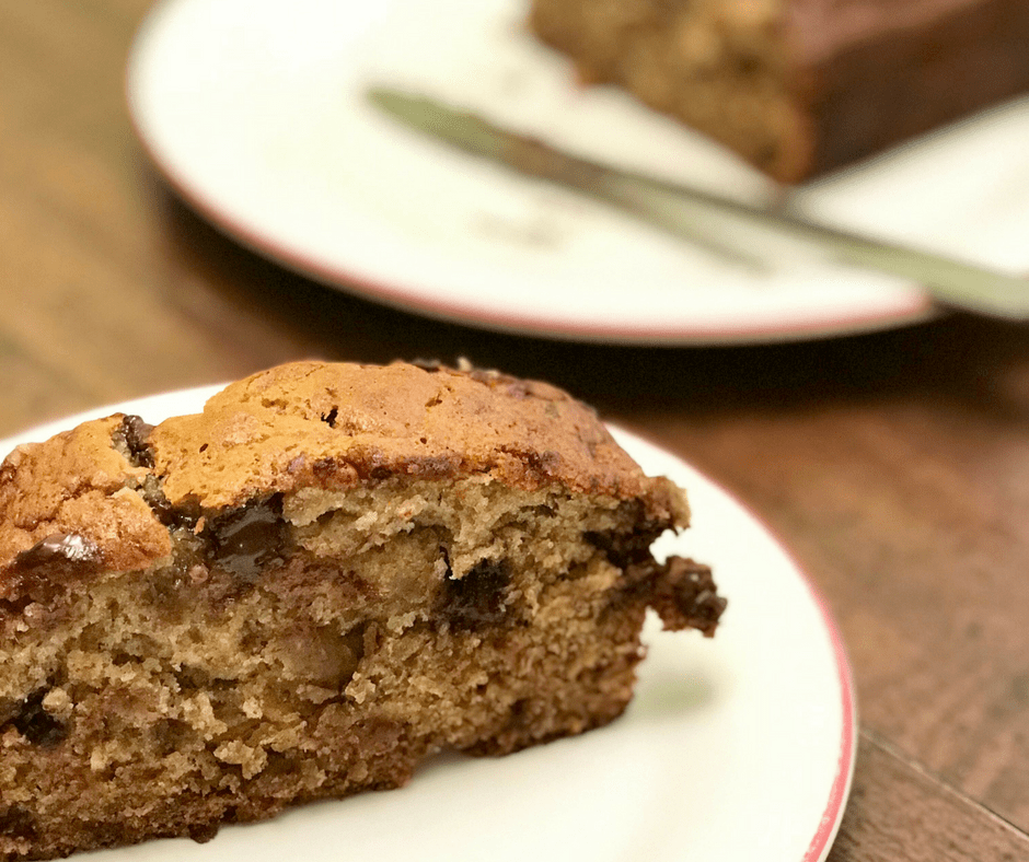 This incredibly moist and easy banana bread recipe will be your lifeline and time saver into making easy, moist, and delicious banana bread. With as few as 8 simple ingredients, you'll never search for another banana bread recipe again. Click to read and start baking!