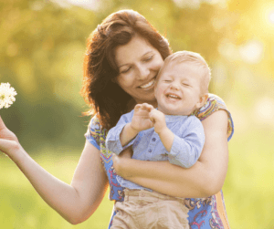 The relationship between mother and son is so important. The love shared and the lesson's taught last a lifetime. There are 5 specific lessons a mother teaches her son. Click to read and see if your son is learning these things from you.