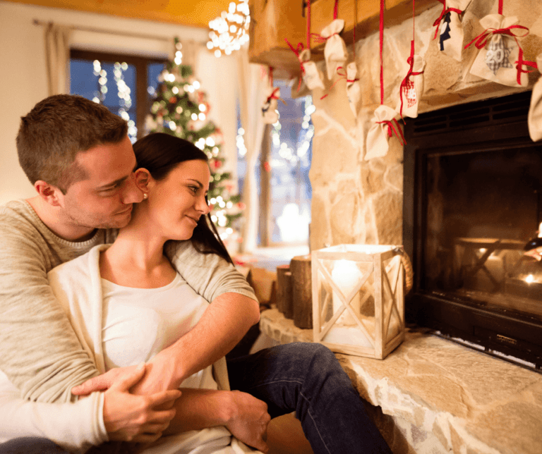 Are you looking for a perfect Christmas tradition or date night idea to grow closer to your spouse? These Christmas scriptures couples should read together will take your bible studies from mediocre to spiritually filling. Click to read and start studying. #BibleStudies #Marriage #ChristmasTraditions