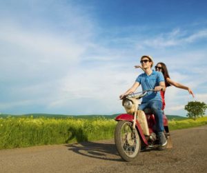 Will you and your spouse be spending a lot of time in the car this summer? Then you're going to love these questions for couples during a road trip. These questions will make you laugh, become more intimate, and strengthen your relationship. Continue reading to find your favorite questions. #marriage #roadtrip #questions #relationship