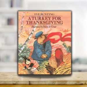 25 Best Thanksgiving Read Alouds For Young Learners - Home Faith Family