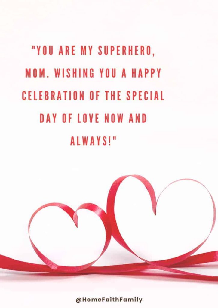 Best Valentine's Day quotes From A Daughter