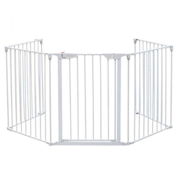 15 Christmas Tree Baby Gate Ideas For Your Active Toddler in 2024 Home Faith Family