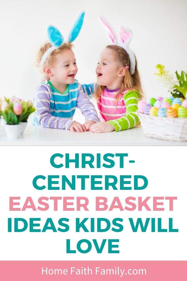 These Easter egg filler ideas for kids and toddlers are perfect to help them focus on Christ this holiday. You're going to love teaching them the reason of Easter while growing their testimony (all while having fun). Grab your free ideas today! #Easter #easteregg #EasterIdeas #Christ