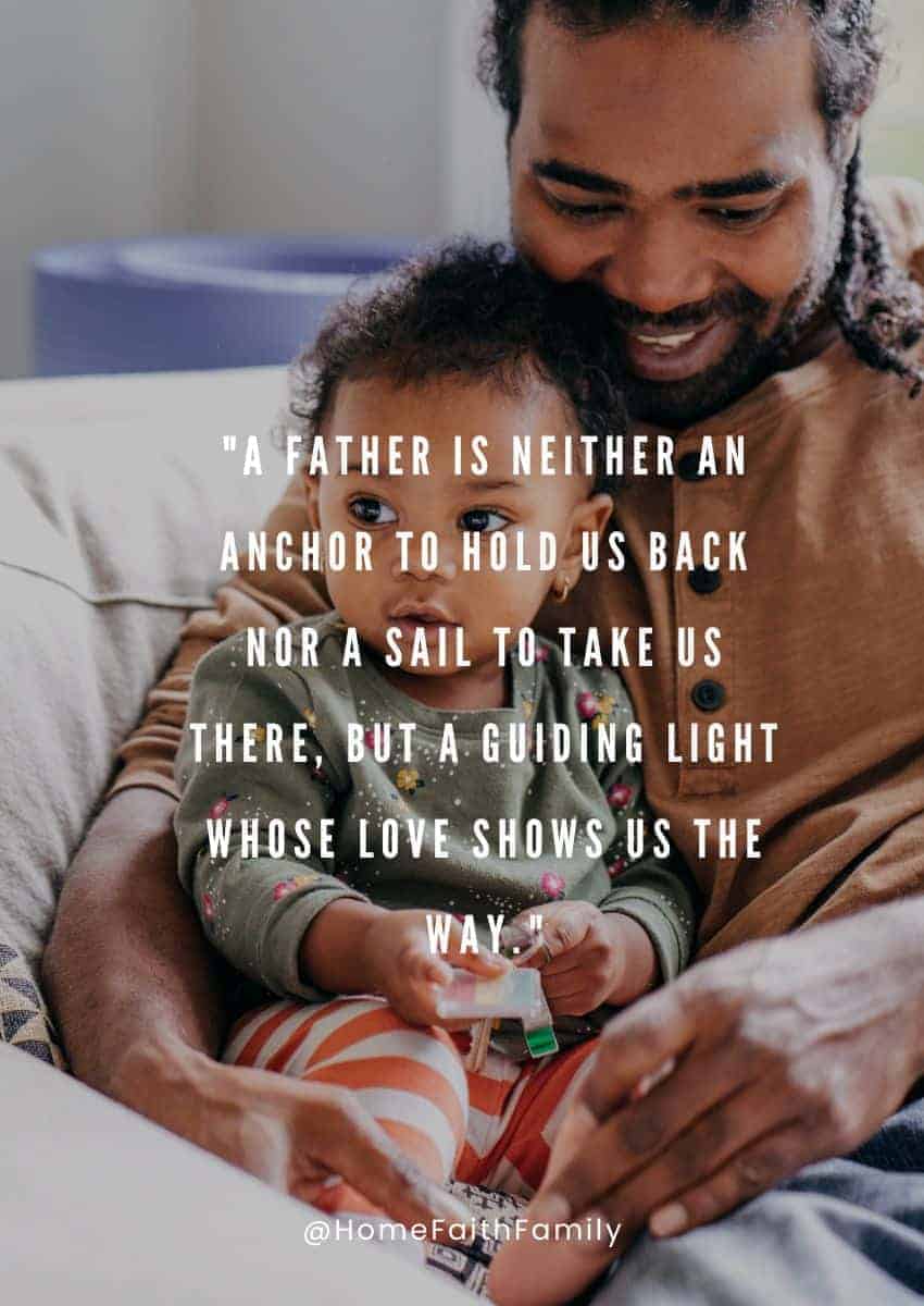 90 Thank You Fathers Day Quotes and Meaningful Messages Home Faith Family