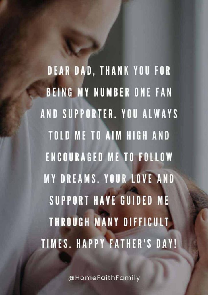 Father's Day Greetings And messages