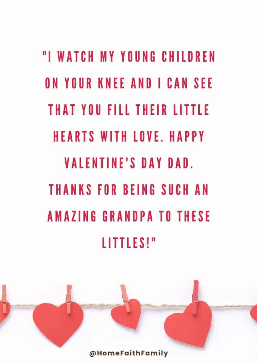 100 Treasured Father and Daughter Quotes For Valentine's Day - Home ...