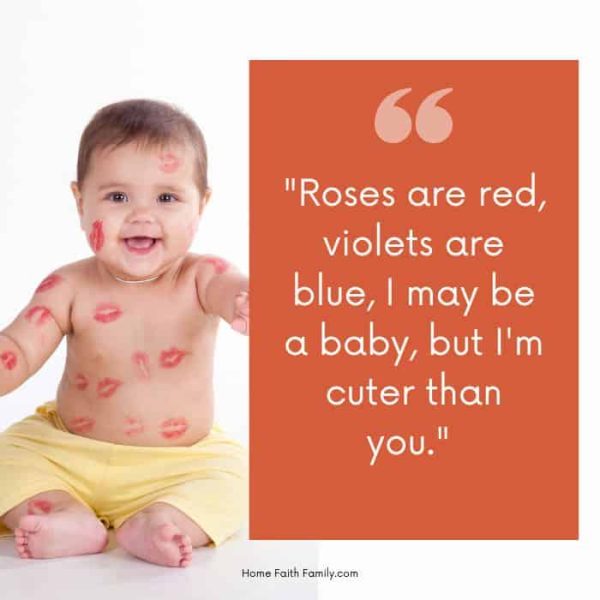 cute first valentines day quotes