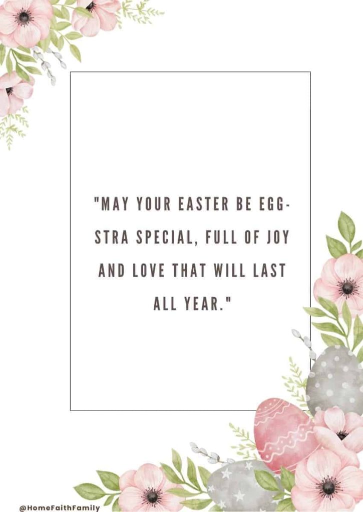 Funny Easter Quotes For Him
