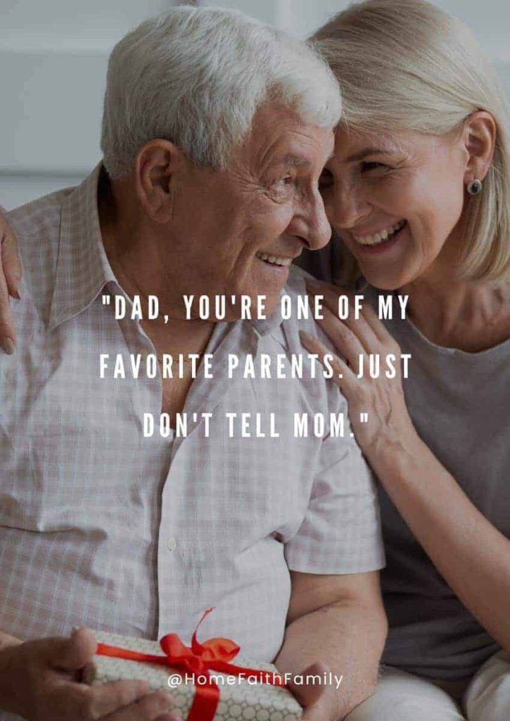 Funny Messages & Fathers Day Quotes
