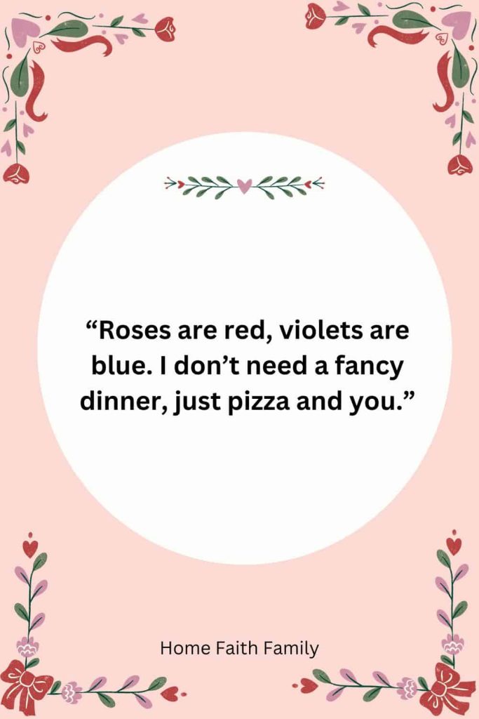 Funny Valentine's Day Quotes You Need To Share