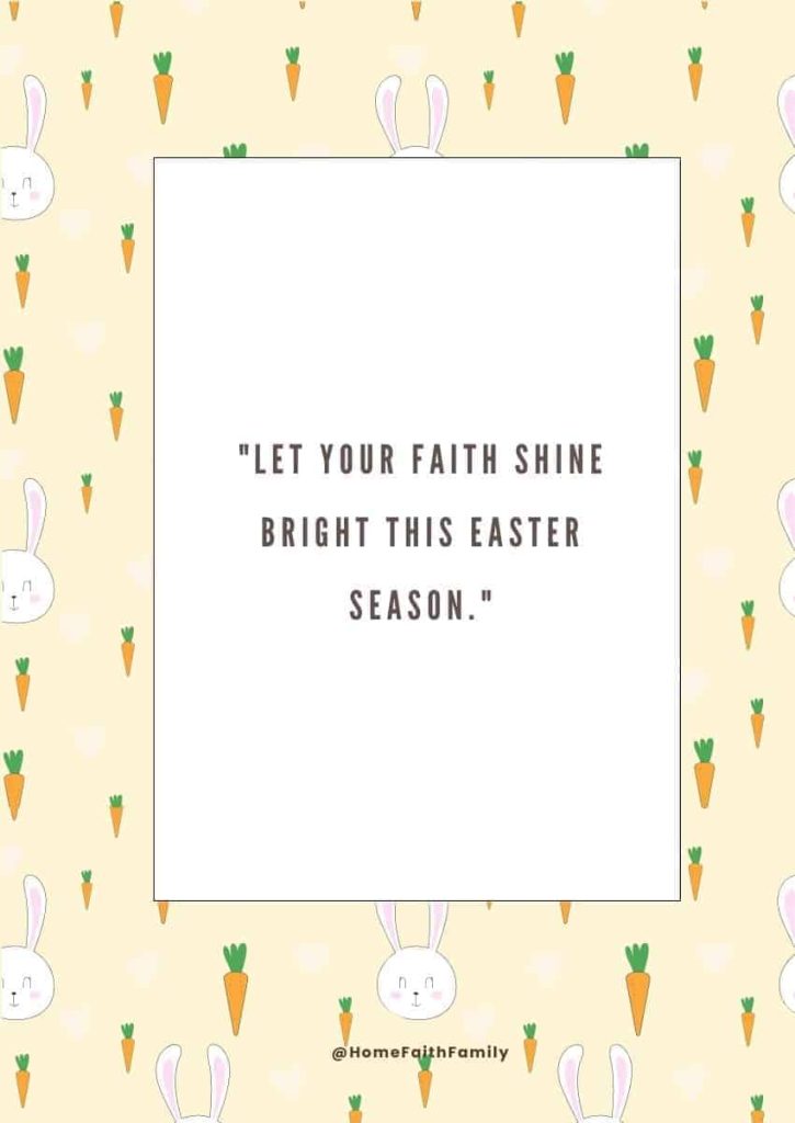 Happy Easter messages For Kids