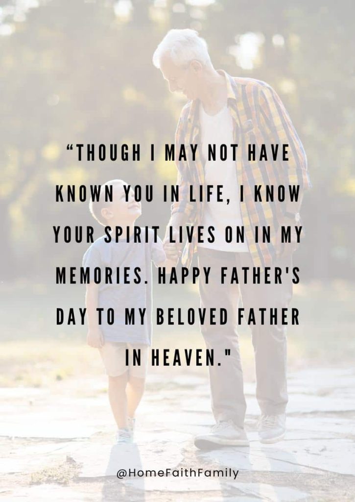 80 Beautiful Fathers Day In Heaven Quotes You Need To Read Home Faith 80 Beautiful Fathers Day In Heaven Quotes You Need To Read Home Faith