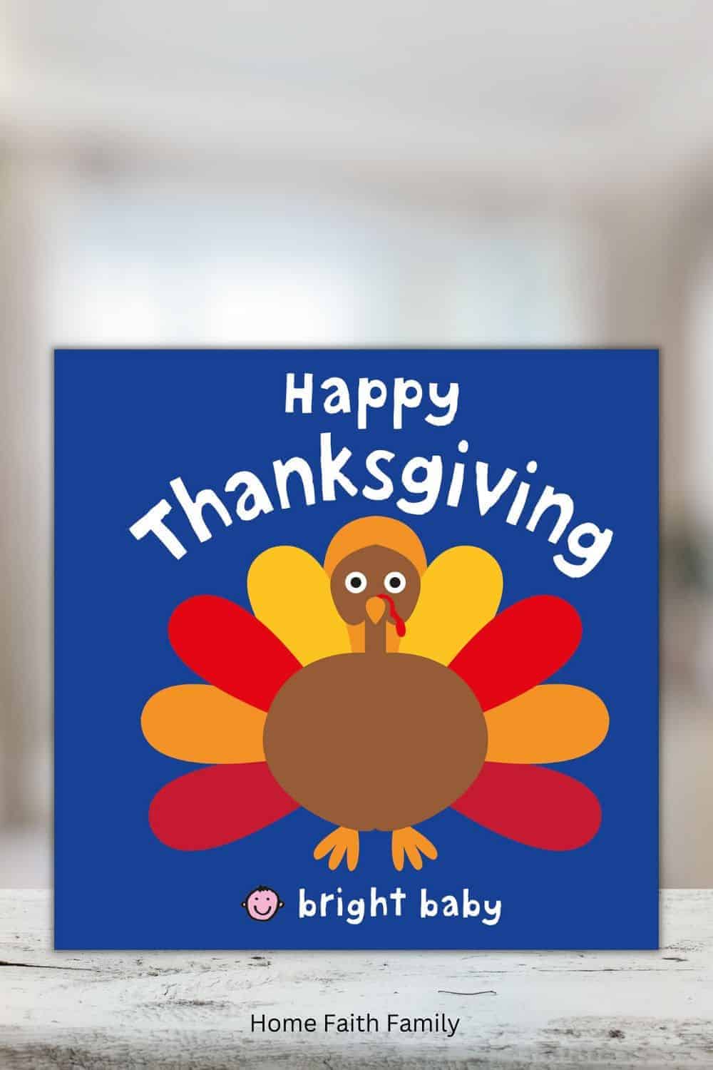 40 Fun and Affordable Thanksgiving Books for Preschoolers - Home Faith ...