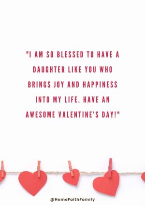 100 Treasured Father and Daughter Quotes For Valentine's Day - Home ...