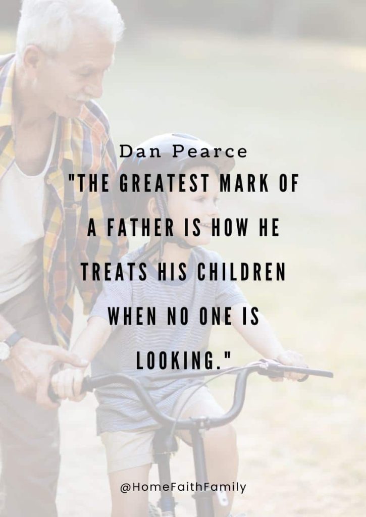 heaven quotes for dad