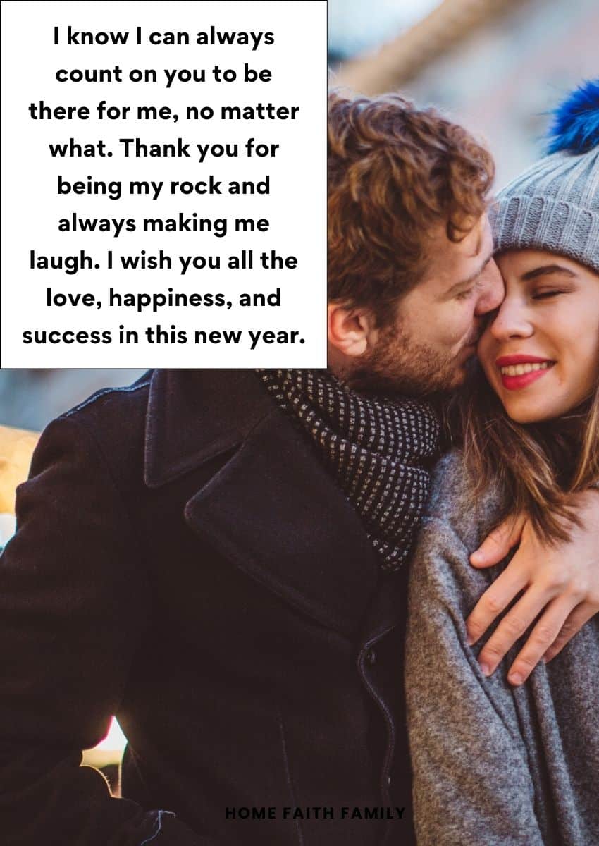 81 New Year Quotes To Steal Your Boyfriend's Heart Home Faith Family