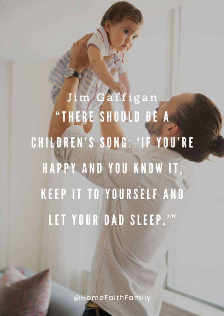 Inspirational Fathers Day Messages