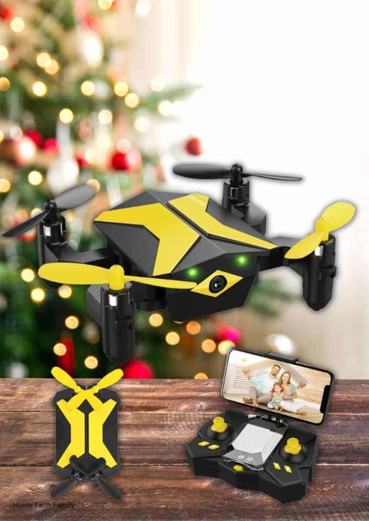 Mini Drone For Kids