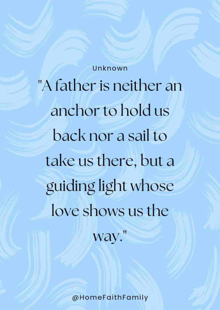 Most Meaningful Quotes For Father's Day