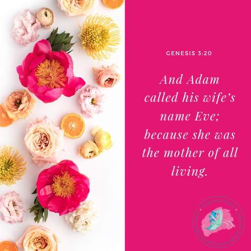 These Mother's Day quotes from the Bible and other church leaders are perfectly inspiring and beautiful for your sweet mother. #mothersday #mom #bibleverses