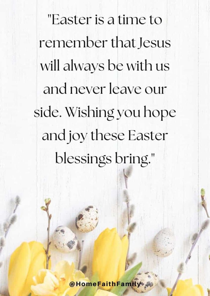 Nice Easter Card quotes For Your Friends