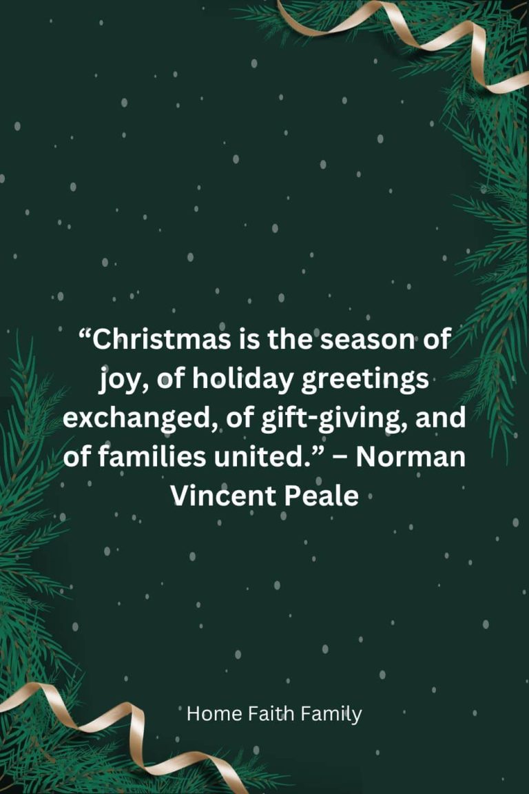 118 Best Thankful For Family Merry Christmas Quotes - Home Faith Family
