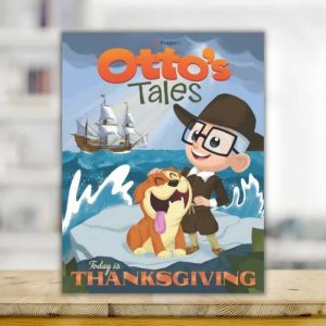 25 Best Thanksgiving Read Alouds For Young Learners - Home Faith Family