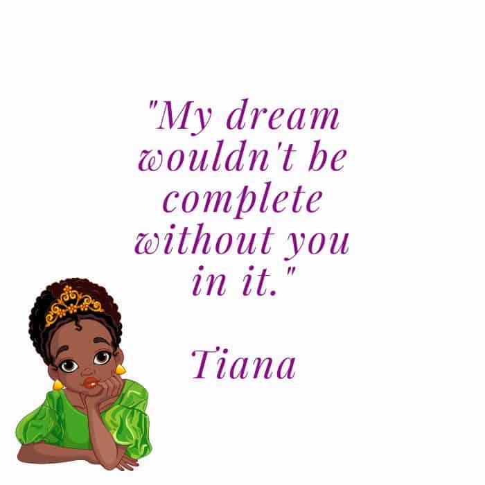 princess and the frog prince naveen quotes