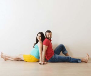 Preparing for a pregnancy can become overwhelming. This list of questions for pregnant couples will help eliminate pregnancy overwhelm by creating an actionable plan to help you succeed as a husband and wife team. Click to read the questions. #pregnancy #marriage #baby