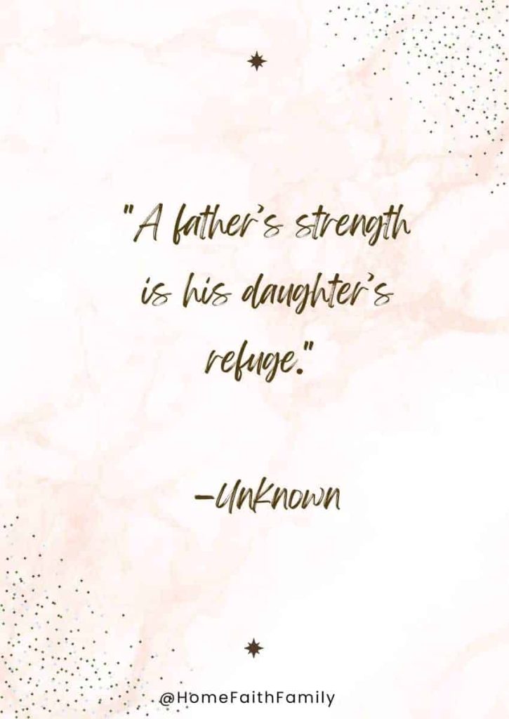 Quotes For Father's Day