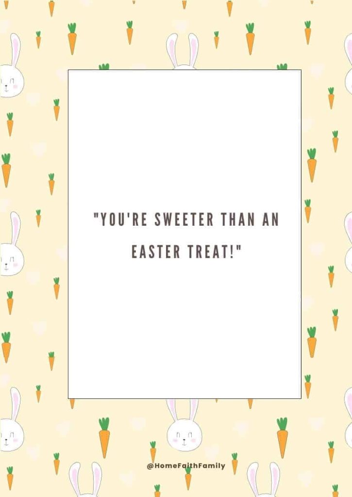 Send Egg-stra Love With These Easter wishes