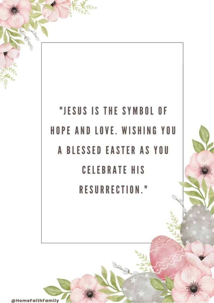 Sweet Easter messages For Your Boyfriend