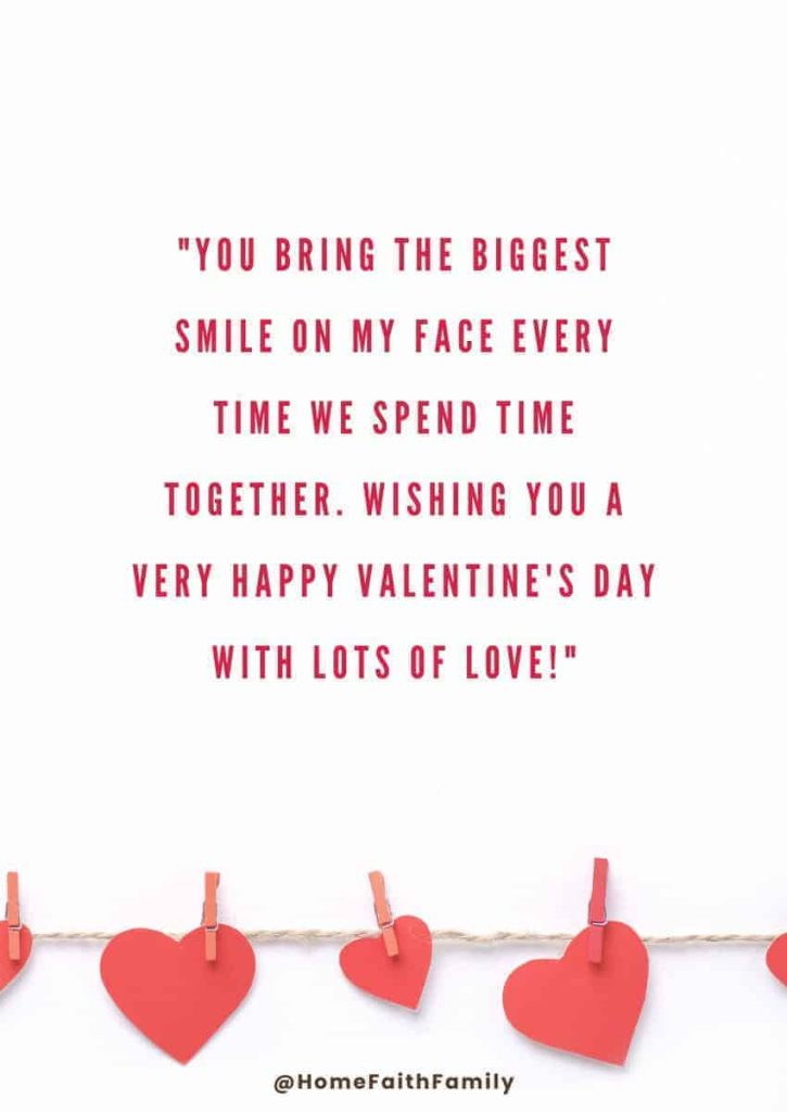 Sweet quotes For A Fun Daddy-Daughter Valentine's Day Celebration