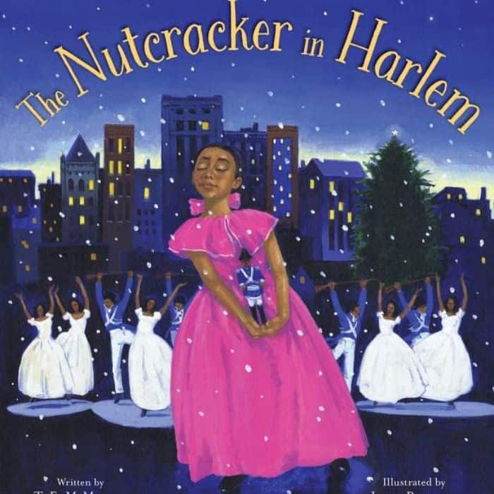 The Nutcracker in Harlem