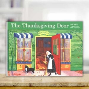 25 Best Thanksgiving Read Alouds For Young Learners - Home Faith Family