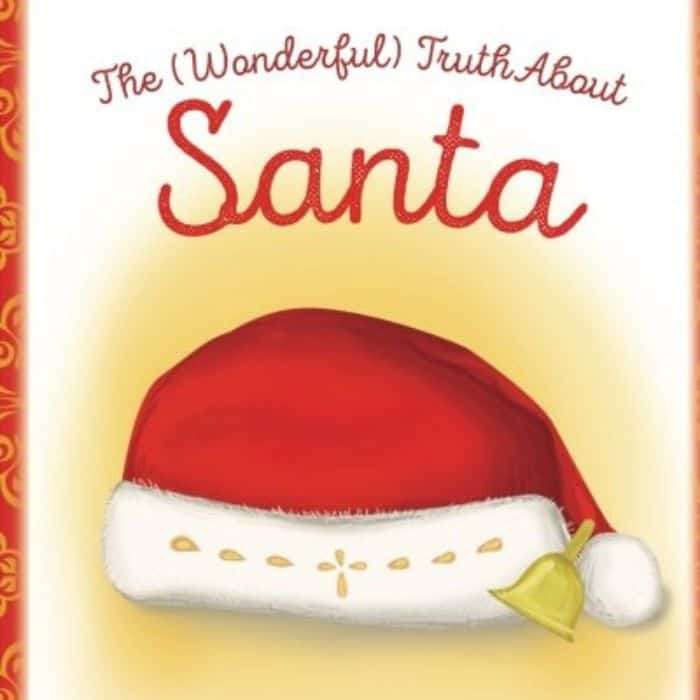 The Wonderful Truth About Santa