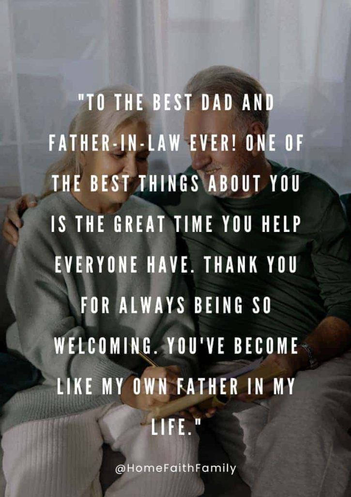 Unique Father's Day quotes