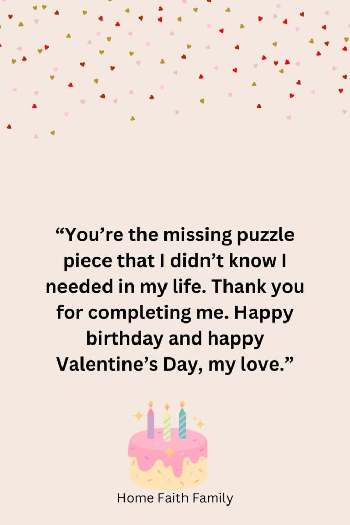Valentine Quotes To Share At The Last Minute