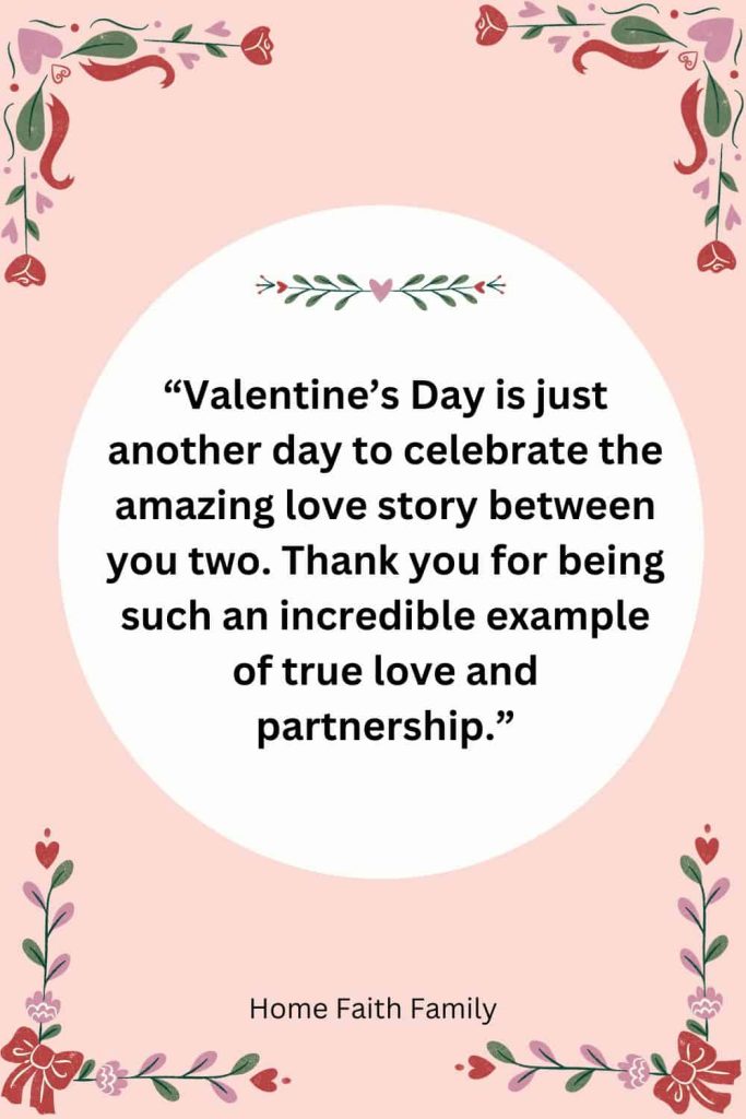 Valentine’s Wishes for Your Married Besties