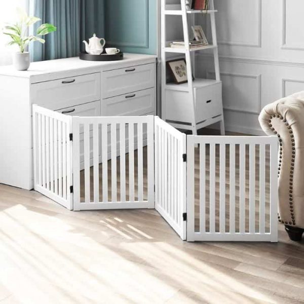 15 Christmas Tree Baby Gate Ideas For Your Active Toddler in 2024