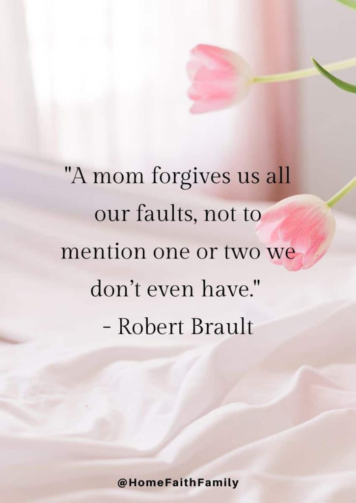 aunt mothers day quotes Robert Brault