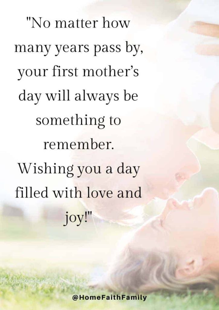 best first mothers day quotes