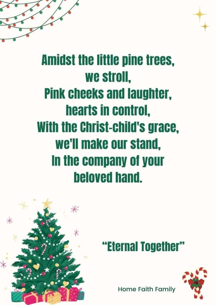 christmas quotes of love for her