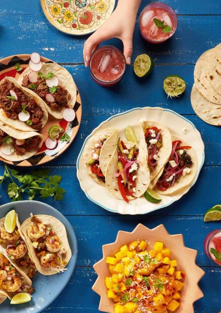 cinco de mayo jokes for kids tacos history