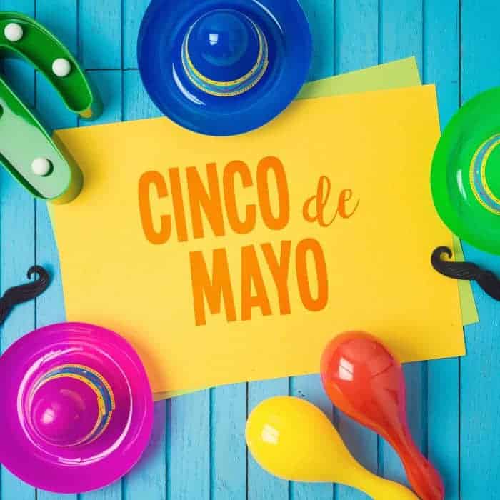 65 Best Happy Cinco de Mayo Quotes For Your Next Fiesta Home