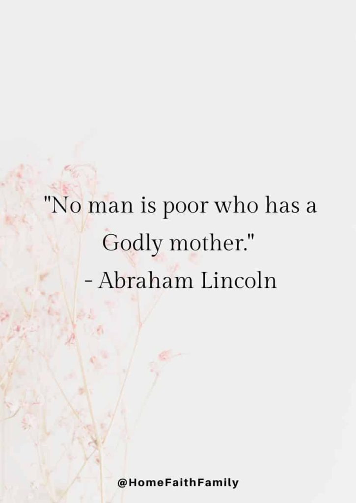 deceased mothers day quotes from daughter godly mother