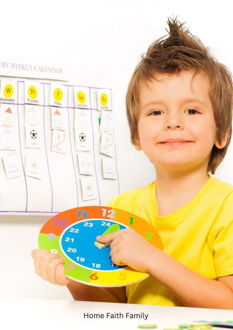 25 Perfect New Year's Eve Ideas For Families in 2025 Home Faith Family