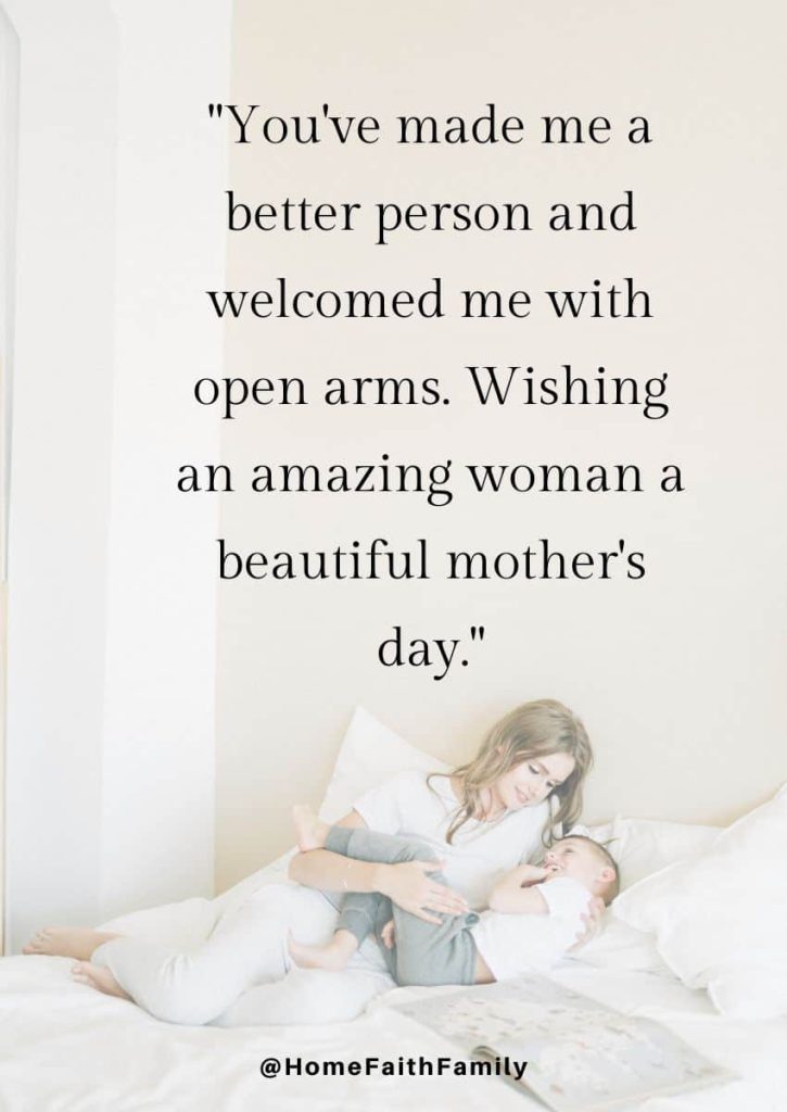 favorite mothers day quotes